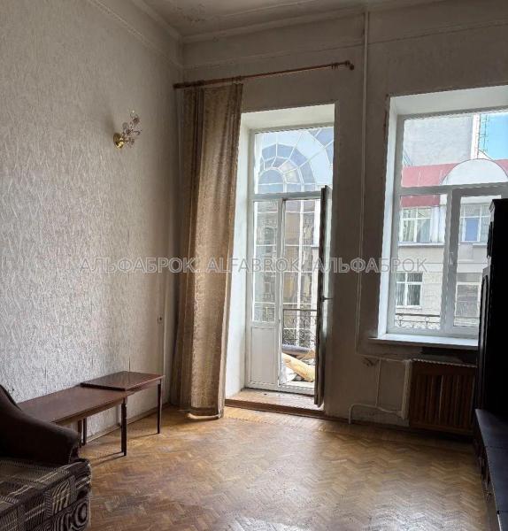 Продам 1-комнатную квартиру