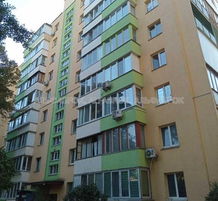 Продам 2-кімнатну квартиру