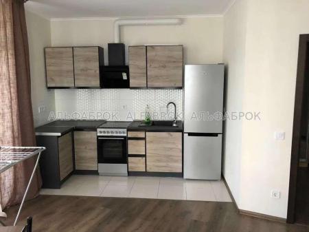 Продам 1-кімнатну квартиру в новобудові, ЖК Нивки Парк