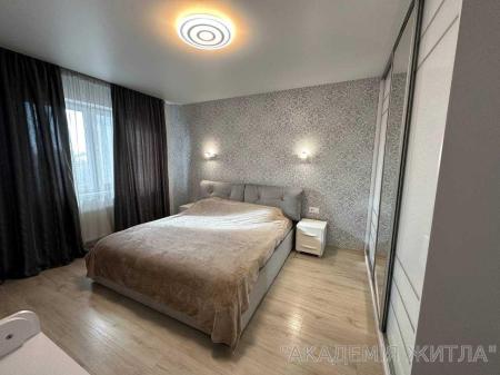 Сдам 1-комнатную квартиру в новостройке, ЖК&nbsp;Campus