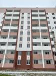 Продам 1-комнатную квартиру, ЖК «Птичка», 36 м², без внутренних работ