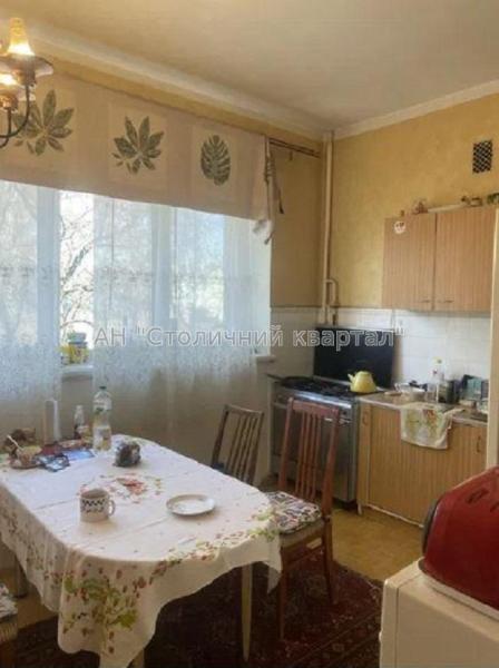 Продам 3-комнатную квартиру