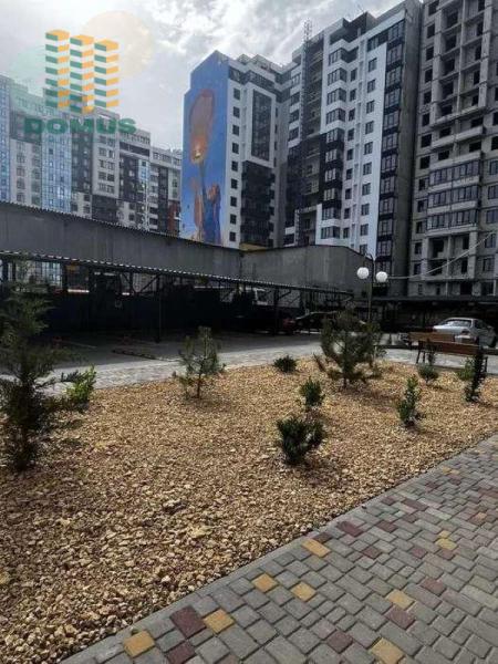 Продам 1-кімнатну квартиру, ЖК «Акварель 8»
