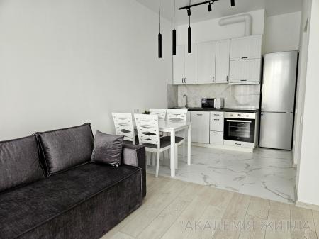 Сдам 2-комнатную квартиру в новостройке, ЖК Manhattan City