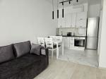 Сдам 2-комнатную квартиру в новостройке, ЖК Manhattan City, 53 м², без внутренних работ