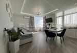 Продам 3-кімнатну квартиру, 77 м², євроремонт