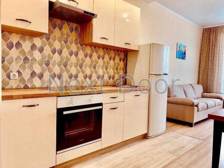 Продам 1-кімнатну квартиру, ЖК «City Park»