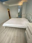 Сдам 2-комнатную квартиру в новостройке, 56 м², евроремонт