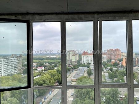 Продам 2-кімнатну квартиру