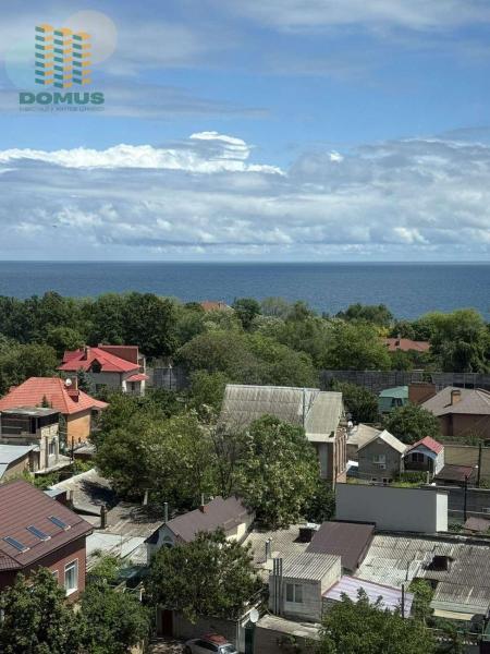 Продам 1-кімнатну квартиру, ЖК «Посейдон»