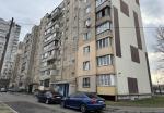 Продам 2-кімнатну квартиру, 54.20 м², косметичний ремонт