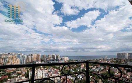Продам квартиру-студію, ЖК «Лімнос»