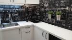 Здам 2-кімнатну квартиру, 45 м², капітальний ремонт