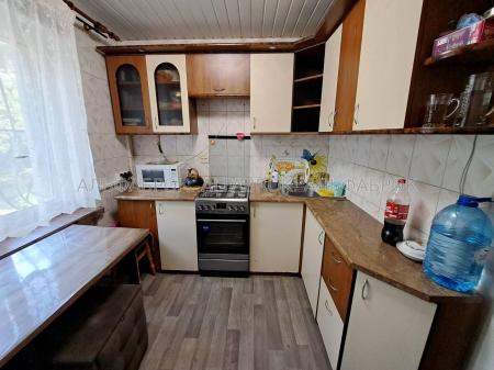Продам 1-комнатную квартиру