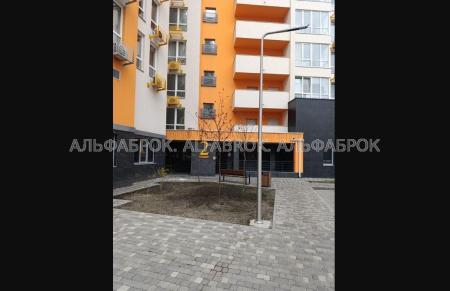 Продам 1-комнатную квартиру, ЖК Нивки-Парк