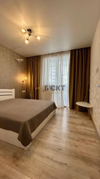 Продам 1-комнатную квартиру в новостройке, ЖК&nbsp;«Левада»