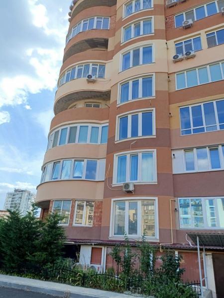 Продам 4-комнатную квартиру, ЖК «Победа»