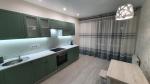 Сдам 1-комнатную квартиру в новостройке, ЖК Парковые озера, 48 м², евроремонт
