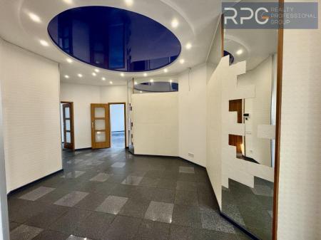 Здам офісне приміщення