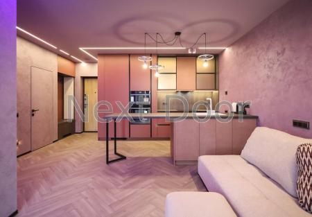 Продам 2-кімнатну квартиру, ЖК Dibrova Park