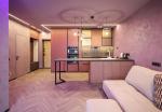 Продам 2-кімнатну квартиру, ЖК Dibrova Park, 69 м², авторський дизайн