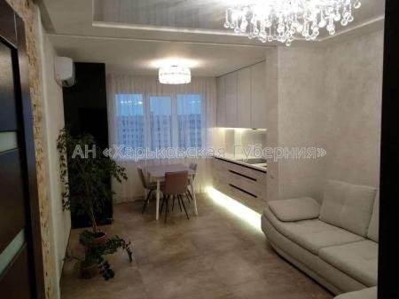 Продам 1-комнатную квартиру в новостройке, ЖК «Дом с ротондами»