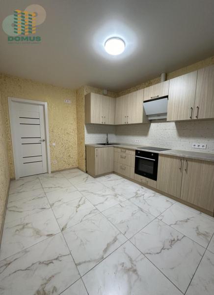 Продам 1-кімнатну квартиру в новобудові, ЖК «П'ятдесят дев'ята перлина»