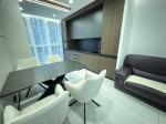 Продам 1-кімнатну квартиру в новобудові, ЖК Кришталеві джерела, 44 м², авторський дизайн