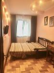 Сдам 3-комнатную квартиру, 58 м², евроремонт
