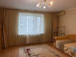 Сдам 2-комнатную квартиру, 58 м², евроремонт