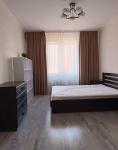 Продам 2-комнатную квартиру в новостройке, 63.70 м², евроремонт