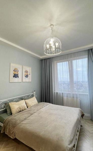 Продам 2-кімнатну квартиру в новобудові, ЖК&nbsp;«Апельсин»