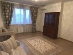 Сдам 1-комнатную квартиру в новостройке, 55 м², евроремонт