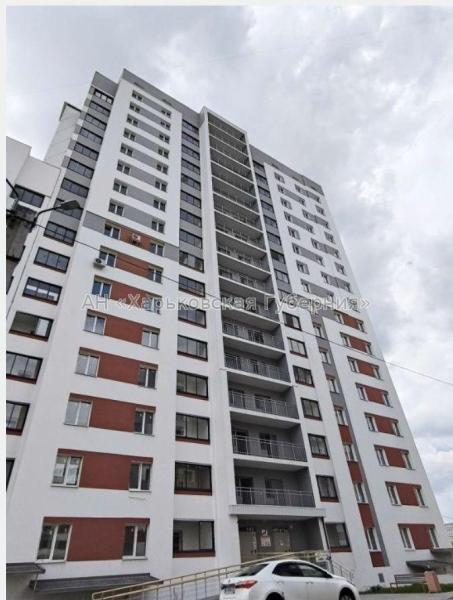 Продам 1-комнатную квартиру в новостройке