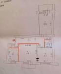 Продам 3-комнатную квартиру, 70 м², без отделочных работ
