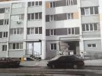 Продам 1-комнатную квартиру в новостройке, ЖК «Архитекторов», 46 м², без ремонта