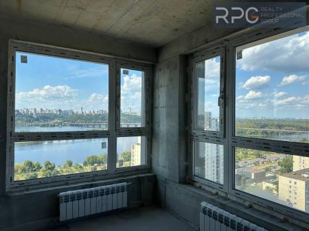 Продам 3-кімнатну квартиру, ЖК Kub29