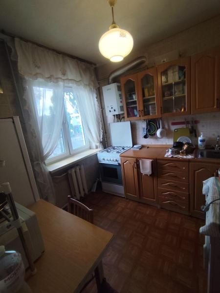Продам 1-кімнатну квартиру
