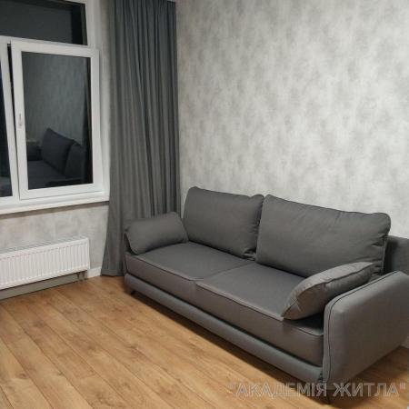 Продам 1-комнатную квартиру, ЖК&nbsp;ParkLand
