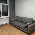 Продам 1-комнатную квартиру, ЖК&nbsp;ParkLand, 40 м², евроремонт