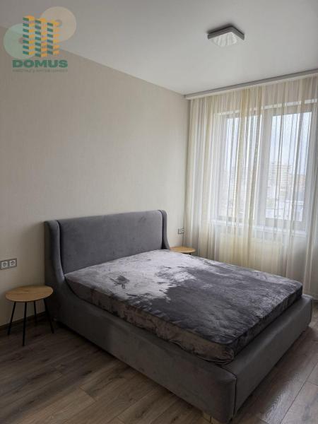 Продам 1-кімнатну квартиру, ЖК «Акрополь»