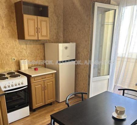 Продам 1-кімнатну квартиру