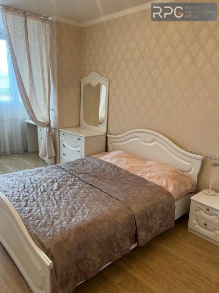 Продам 2-кімнатну квартиру, ЖК Голосієво