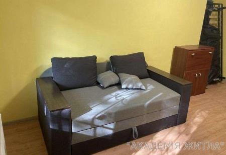 Сдам 1-комнатную квартиру