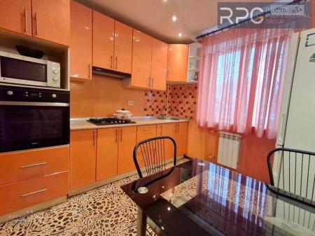 Продам 3-кімнатну квартиру