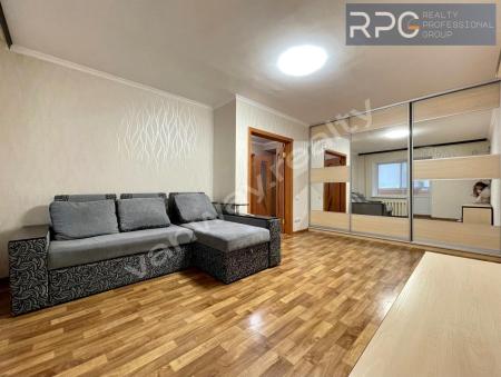 Продам 1-кімнатну квартиру