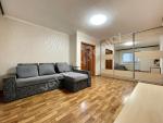 Продам 1-кімнатну квартиру, 45.40 м², косметичний ремонт