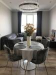 Сдам 2-комнатную квартиру, ЖК Солнечная Ривьера, 80 м², авторский дизайн