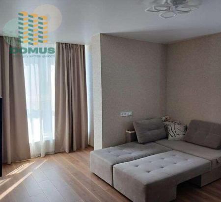 Продам 2-кімнатну квартиру, ЖК Бульвар Акацiй