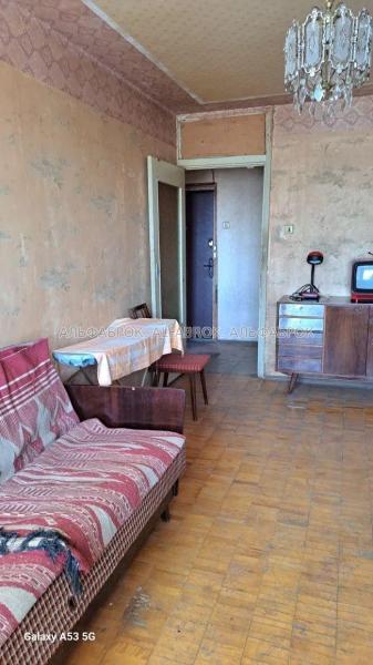 Продам 1-кімнатну квартиру